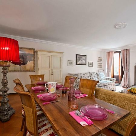 Apartment Governo Vecchio Рим Экстерьер фото